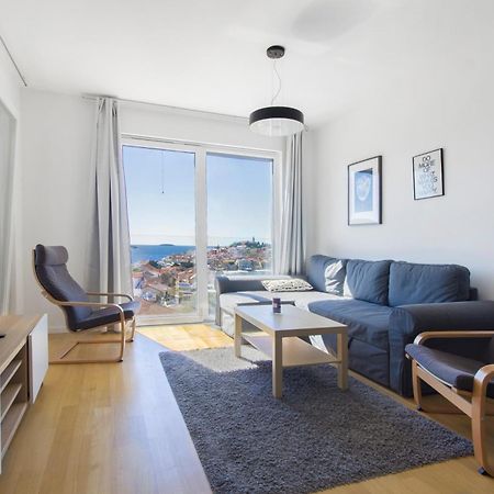 Apartments Zorka พรีมอชเตน ภายนอก รูปภาพ