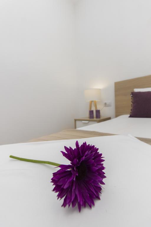 Apartments Zorka พรีมอชเตน ภายนอก รูปภาพ