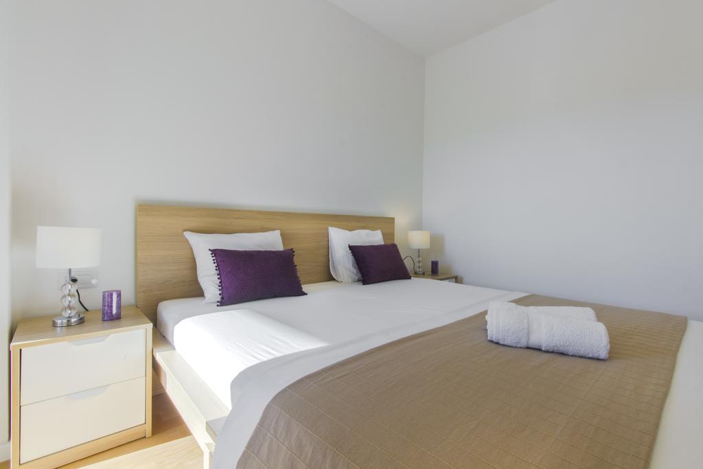 Apartments Zorka พรีมอชเตน ภายนอก รูปภาพ