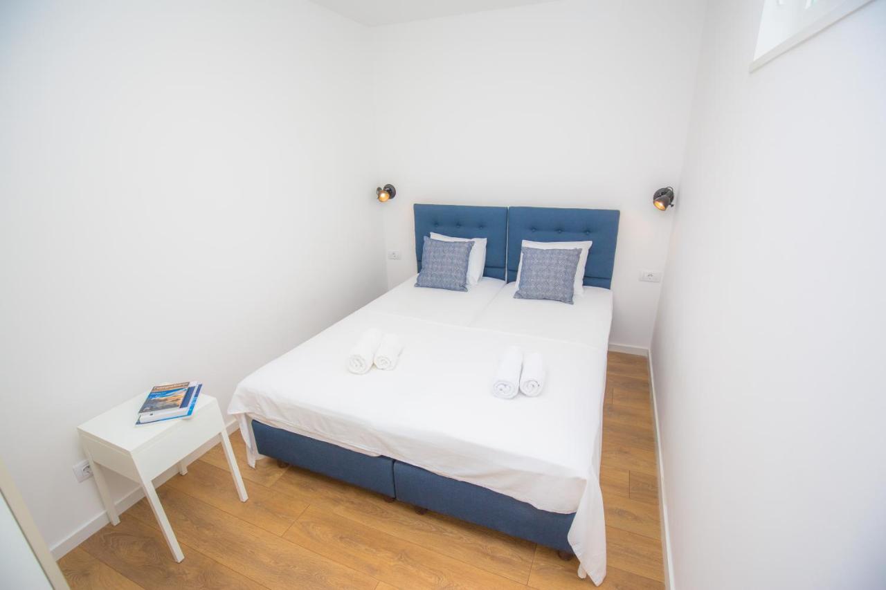 Apartments Zorka พรีมอชเตน ภายนอก รูปภาพ