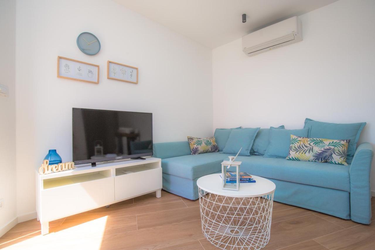 Apartments Zorka พรีมอชเตน ภายนอก รูปภาพ